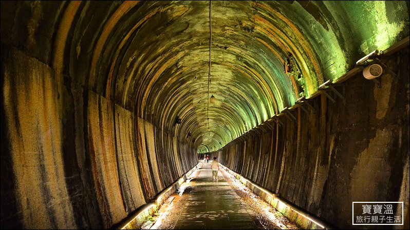 苗栗必玩景點 | 功維敘隧道 照亮百年歷史的彩虹隧道 (附上停車場、周邊景點資訊)