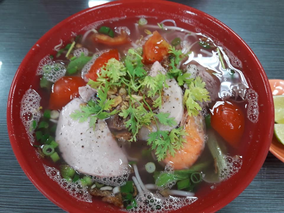 仟惠越南菜館